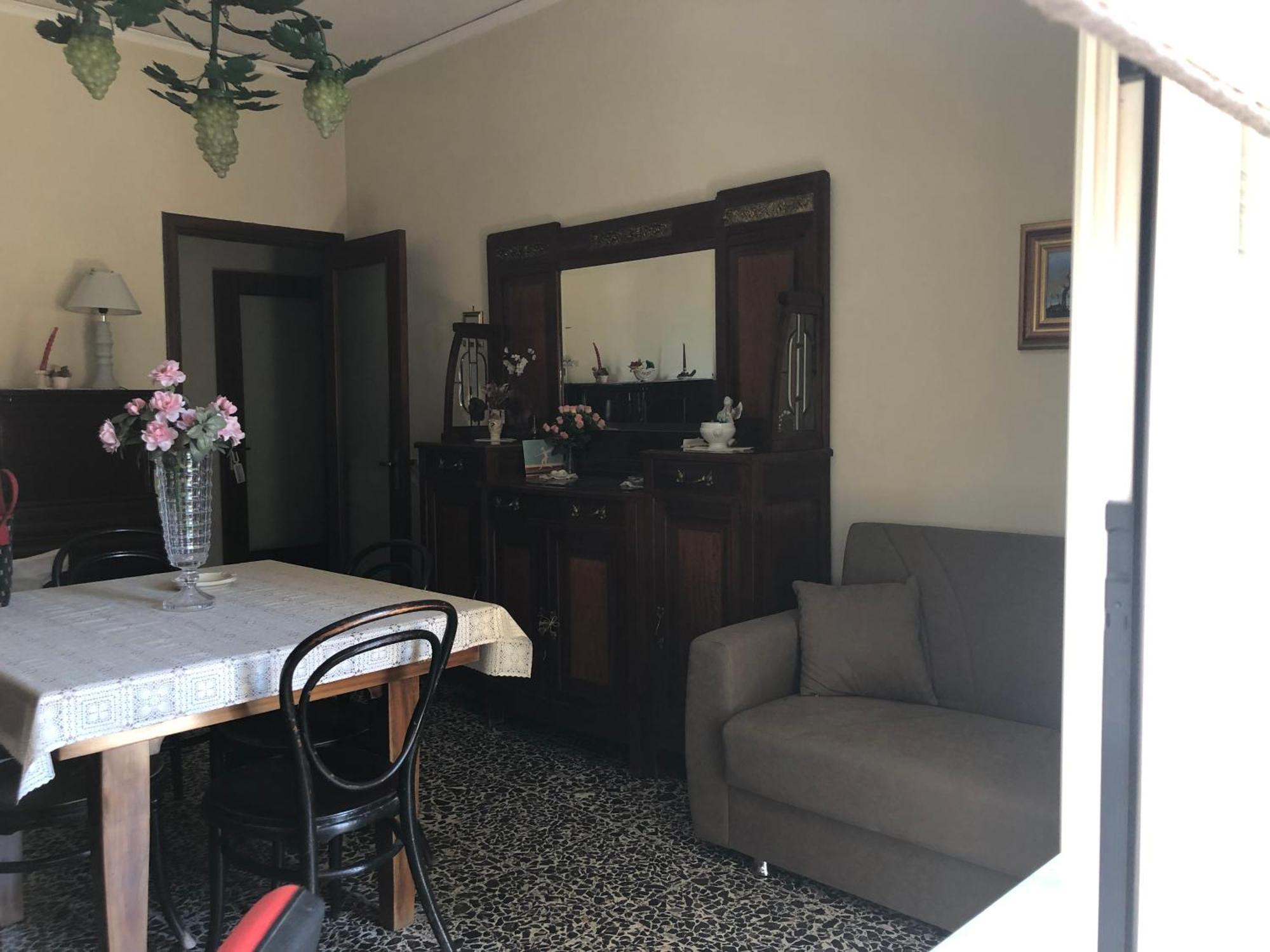 Апартаменты Sogno Di Mezza Estate Торре-Аннунциата Экстерьер фото