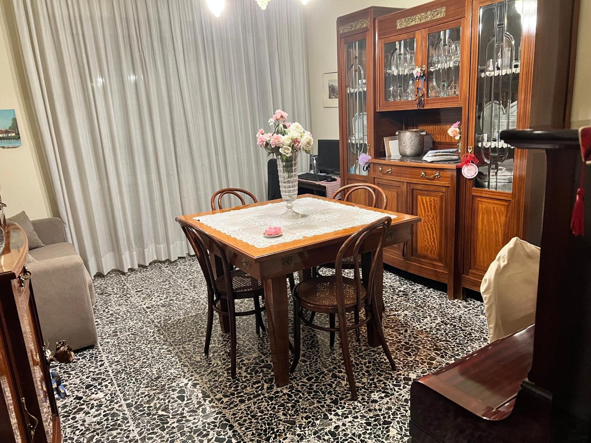 Апартаменты Sogno Di Mezza Estate Торре-Аннунциата Экстерьер фото
